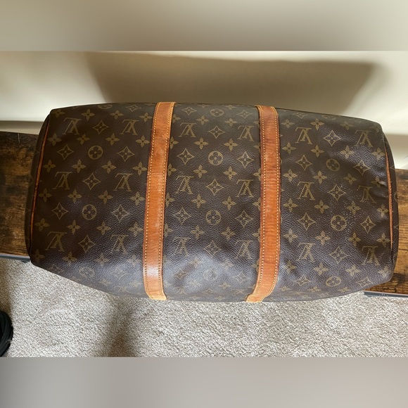 Louis Vuitton Duffle - Picture 7 of 12